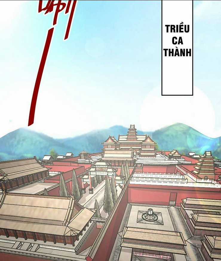 Vô Tận Thôn Phệ Chapter 32 trang 44
