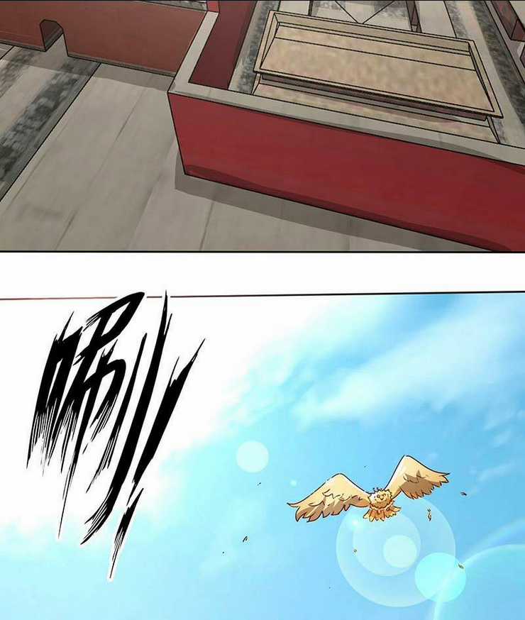 Vô Tận Thôn Phệ Chapter 32 trang 45