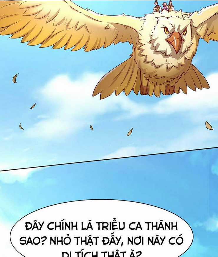 Vô Tận Thôn Phệ Chapter 32 trang 47