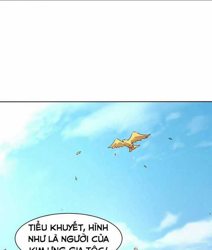 Vô Tận Thôn Phệ Chapter 32 trang 49