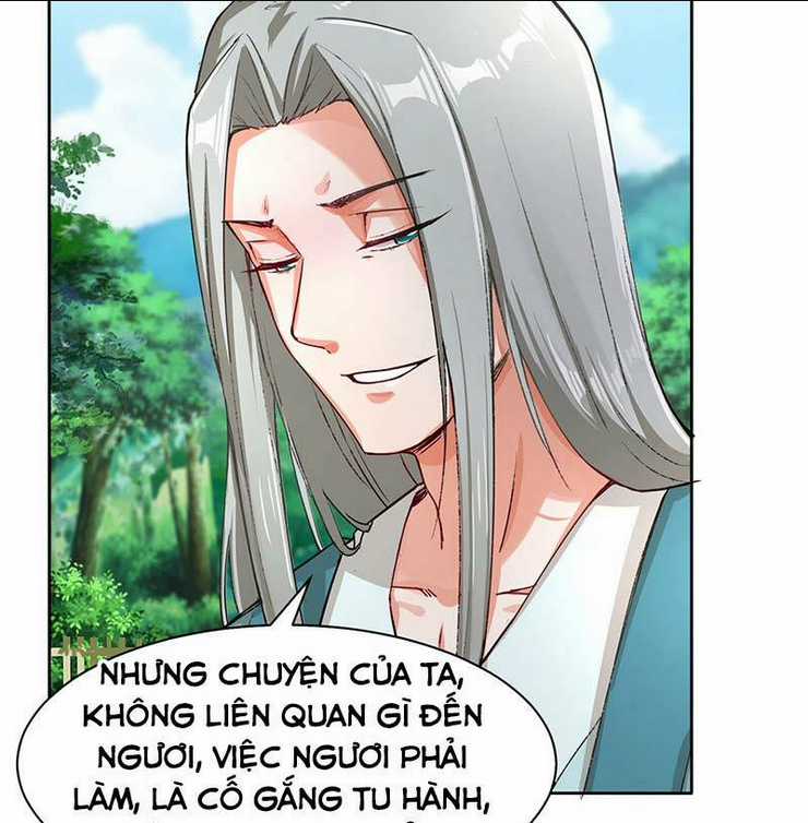 Vô Tận Thôn Phệ Chapter 32 trang 5