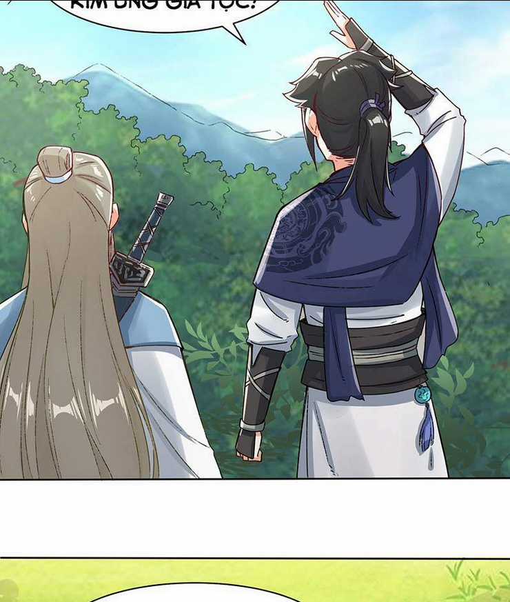 Vô Tận Thôn Phệ Chapter 32 trang 50