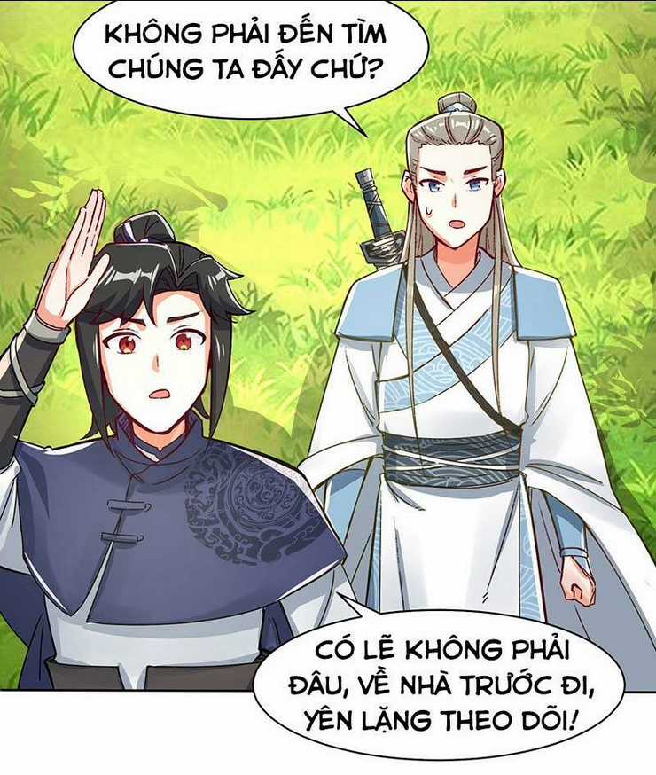 Vô Tận Thôn Phệ Chapter 32 trang 51