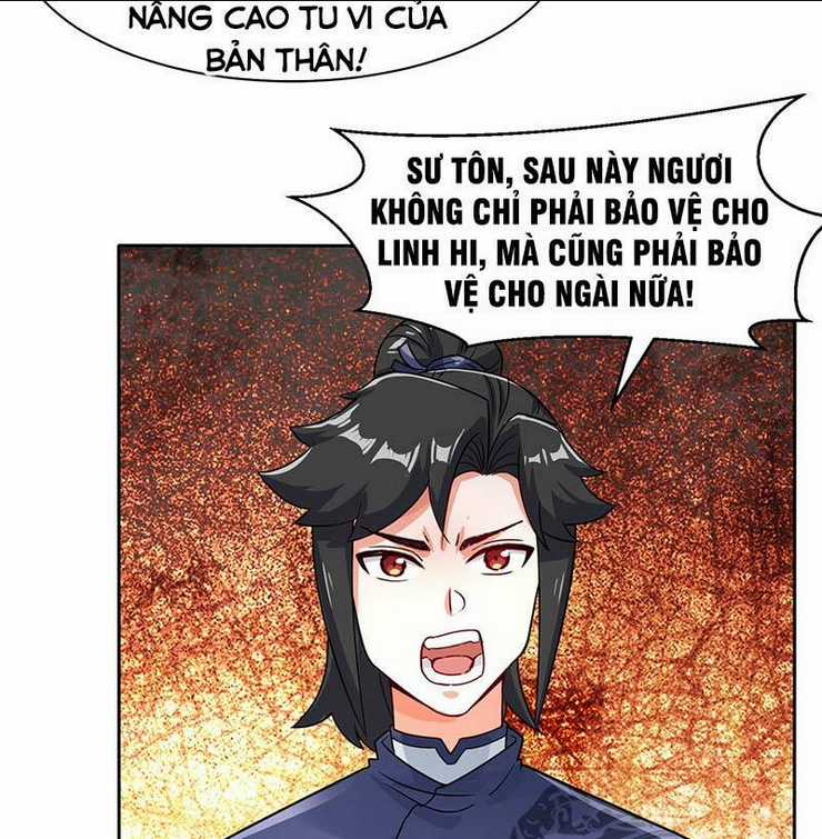 Vô Tận Thôn Phệ Chapter 32 trang 6