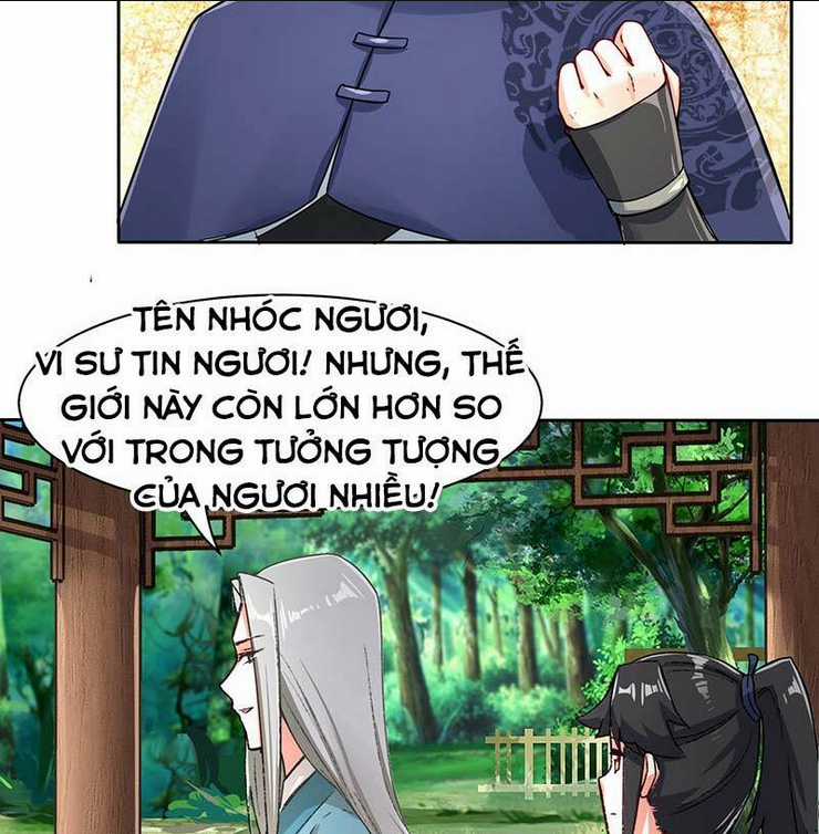 Vô Tận Thôn Phệ Chapter 32 trang 7