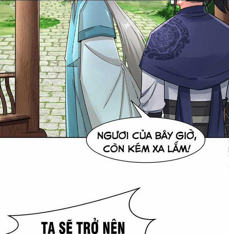 Vô Tận Thôn Phệ Chapter 32 trang 8