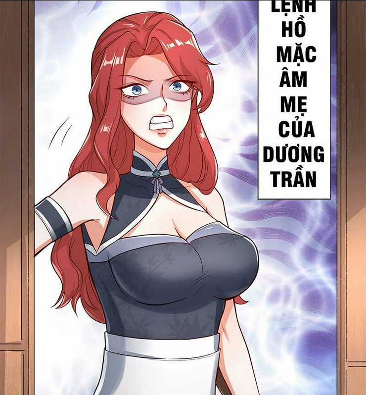 Vô Tận Thôn Phệ Chapter 33 trang 12