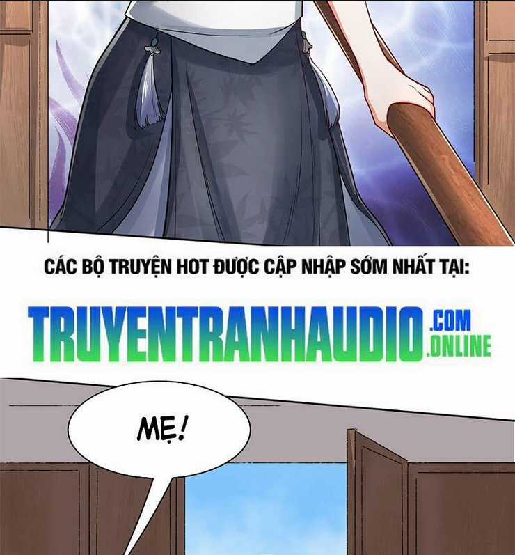Vô Tận Thôn Phệ Chapter 33 trang 13