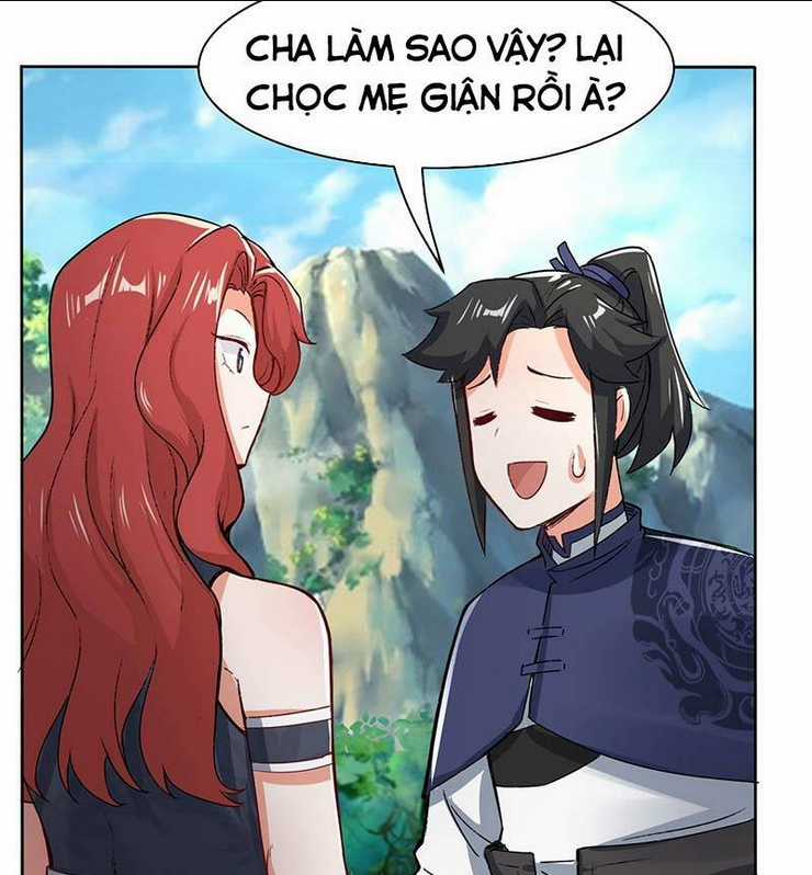 Vô Tận Thôn Phệ Chapter 33 trang 16