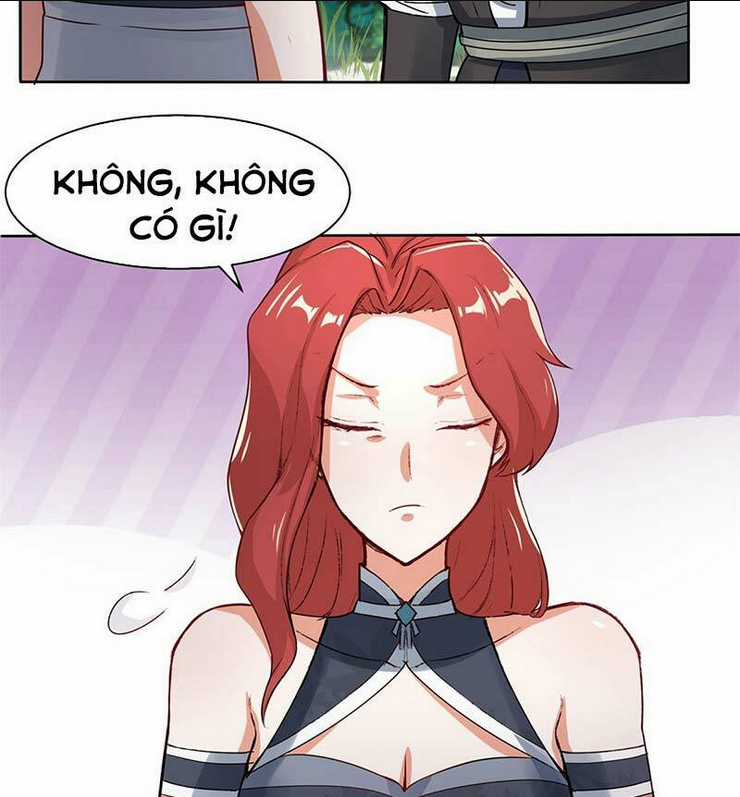 Vô Tận Thôn Phệ Chapter 33 trang 17