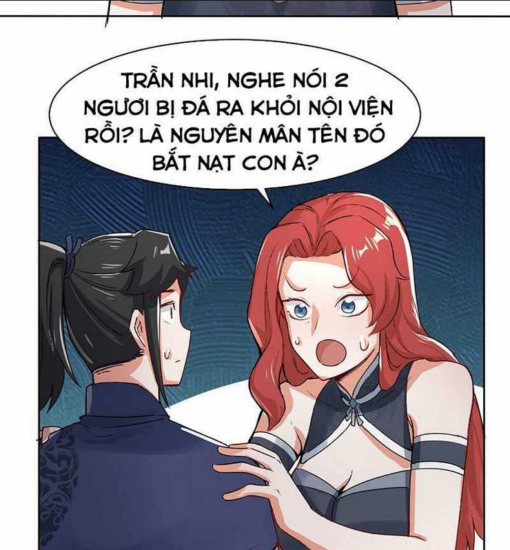 Vô Tận Thôn Phệ Chapter 33 trang 18