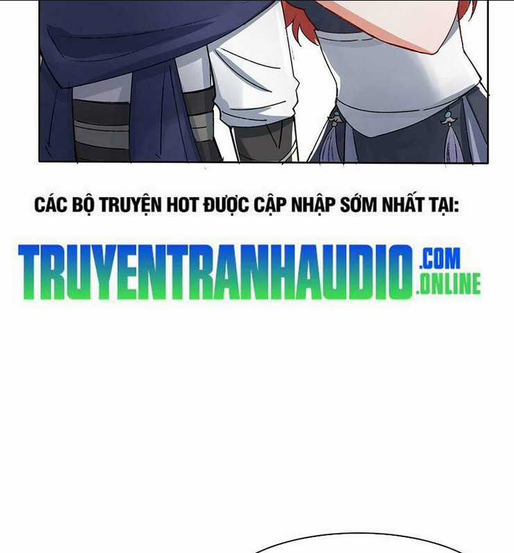 Vô Tận Thôn Phệ Chapter 33 trang 19