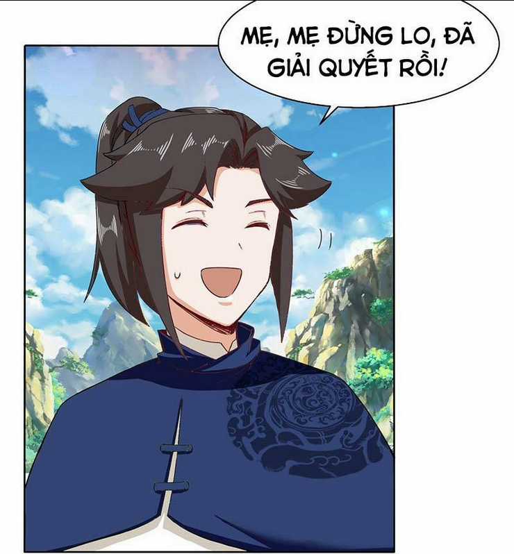 Vô Tận Thôn Phệ Chapter 33 trang 20