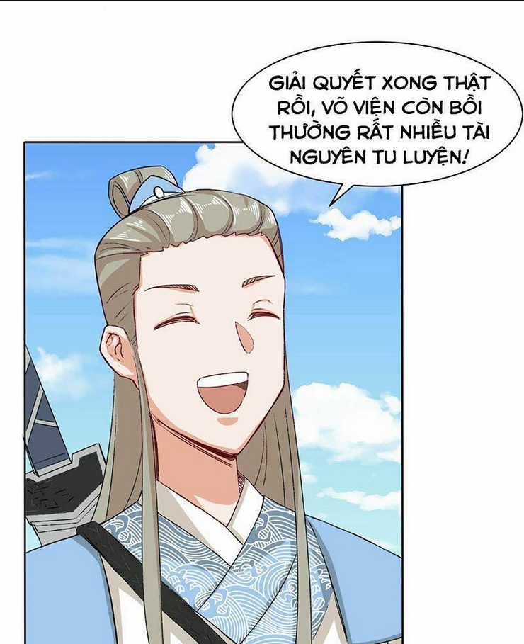 Vô Tận Thôn Phệ Chapter 33 trang 22