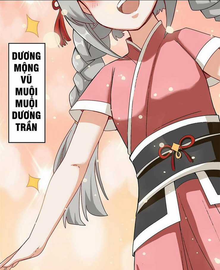 Vô Tận Thôn Phệ Chapter 33 trang 24