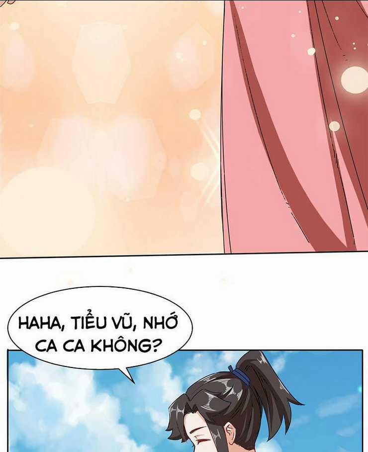 Vô Tận Thôn Phệ Chapter 33 trang 25