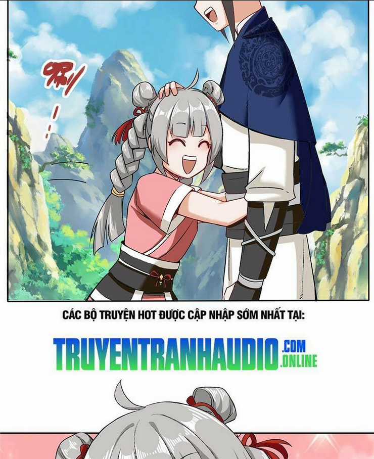 Vô Tận Thôn Phệ Chapter 33 trang 26