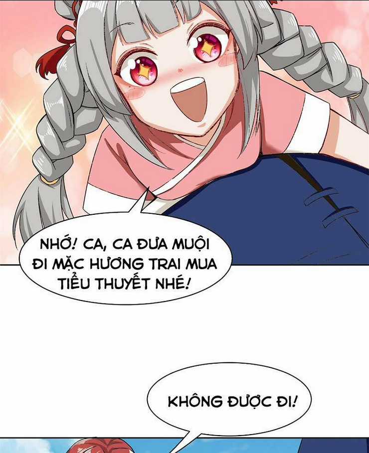 Vô Tận Thôn Phệ Chapter 33 trang 27