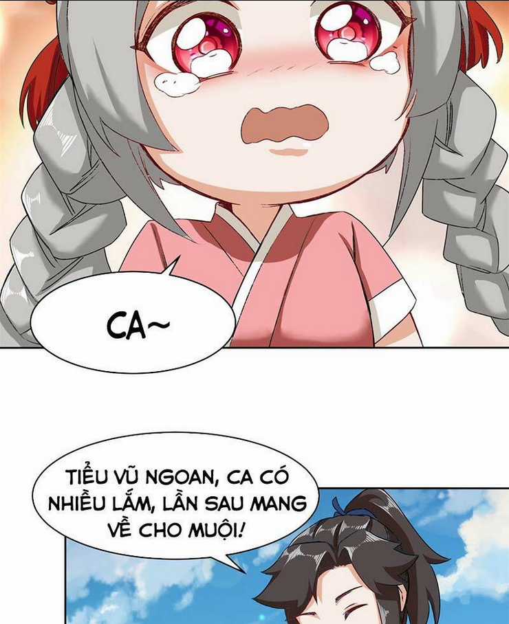Vô Tận Thôn Phệ Chapter 33 trang 29