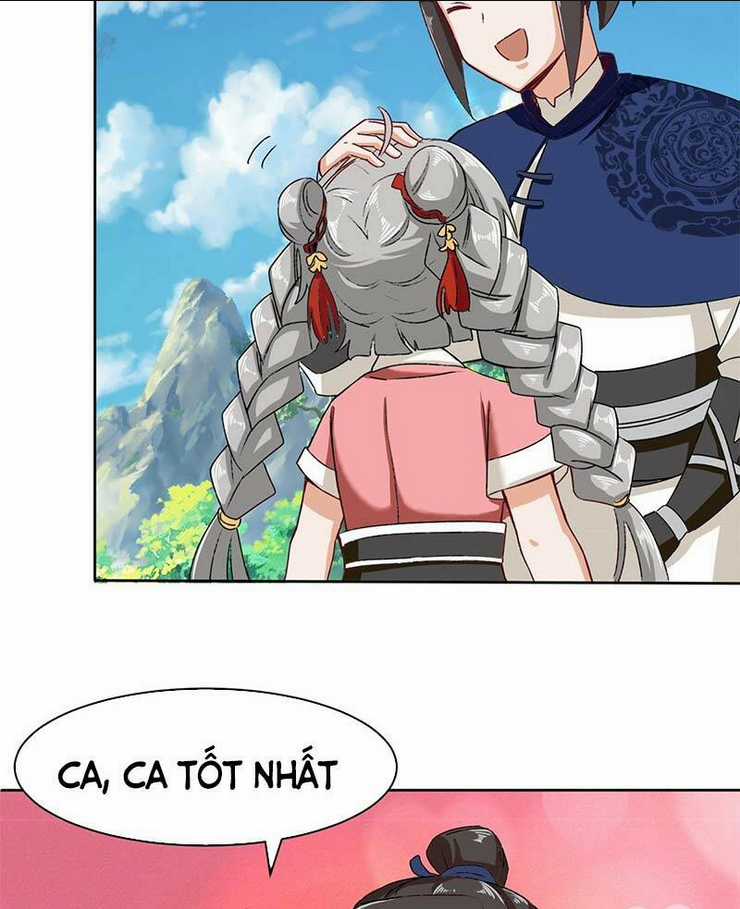 Vô Tận Thôn Phệ Chapter 33 trang 30