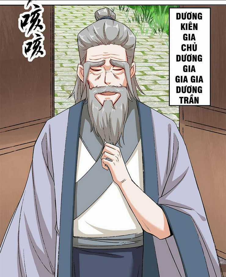 Vô Tận Thôn Phệ Chapter 33 trang 32