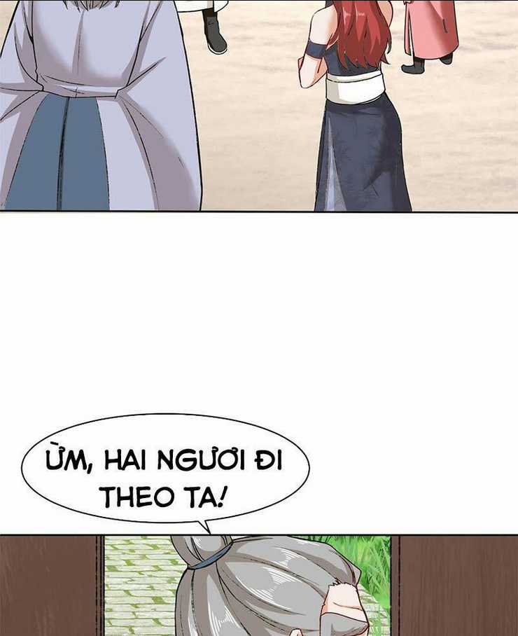 Vô Tận Thôn Phệ Chapter 33 trang 34