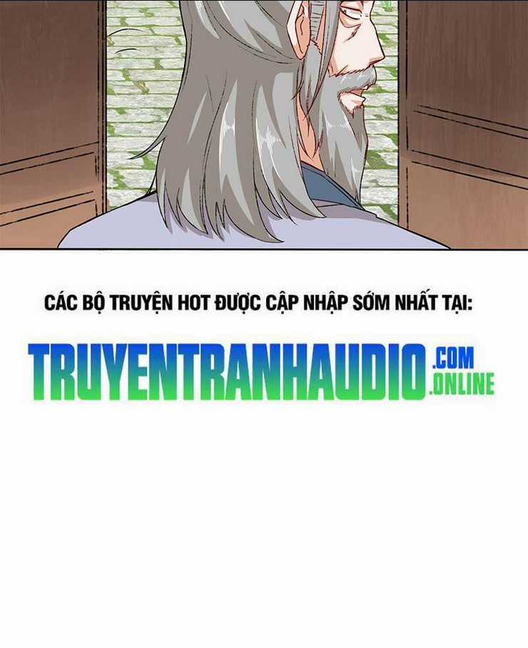 Vô Tận Thôn Phệ Chapter 33 trang 35