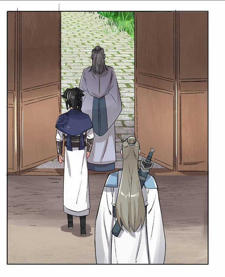 Vô Tận Thôn Phệ Chapter 33 trang 36