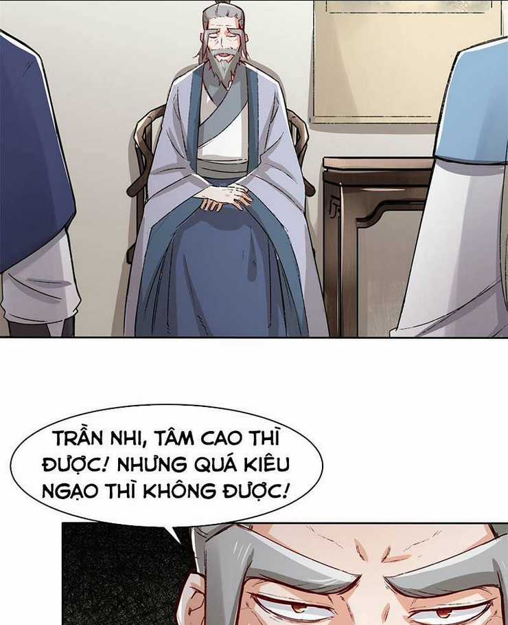 Vô Tận Thôn Phệ Chapter 33 trang 38