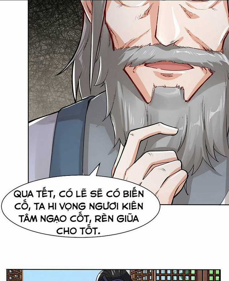 Vô Tận Thôn Phệ Chapter 33 trang 39