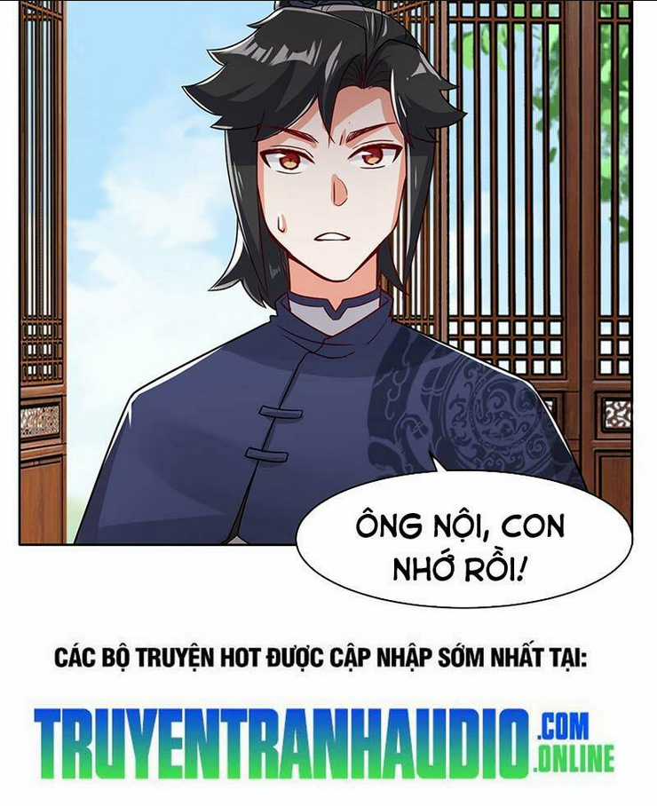 Vô Tận Thôn Phệ Chapter 33 trang 40