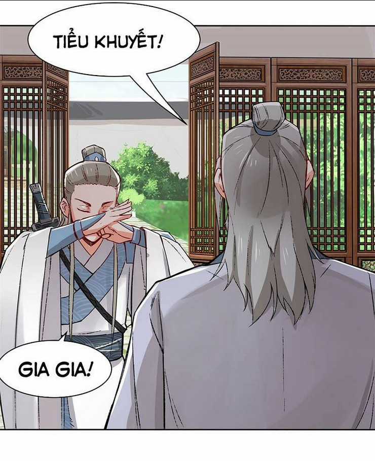 Vô Tận Thôn Phệ Chapter 33 trang 41