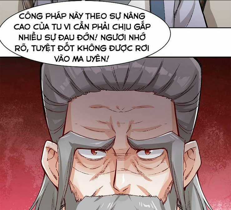 Vô Tận Thôn Phệ Chapter 33 trang 43