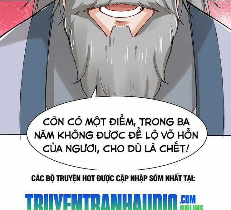 Vô Tận Thôn Phệ Chapter 33 trang 44