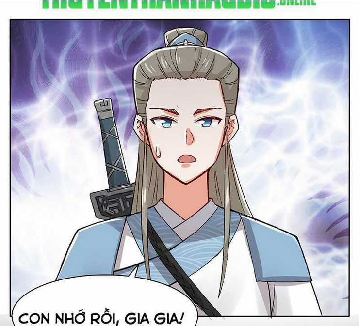 Vô Tận Thôn Phệ Chapter 33 trang 45