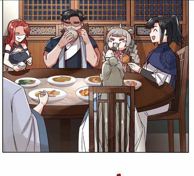 Vô Tận Thôn Phệ Chapter 33 trang 49