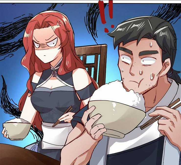 Vô Tận Thôn Phệ Chapter 33 trang 50