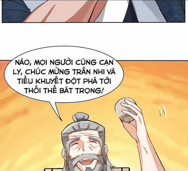 Vô Tận Thôn Phệ Chapter 33 trang 52