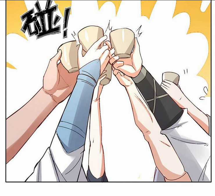 Vô Tận Thôn Phệ Chapter 33 trang 54