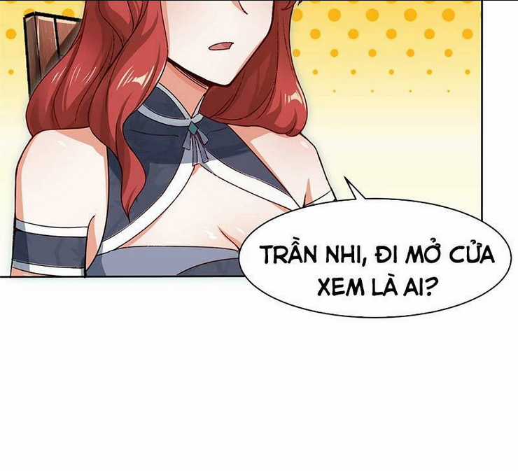 Vô Tận Thôn Phệ Chapter 33 trang 56