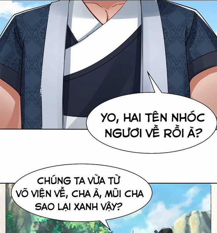 Vô Tận Thôn Phệ Chapter 33 trang 7