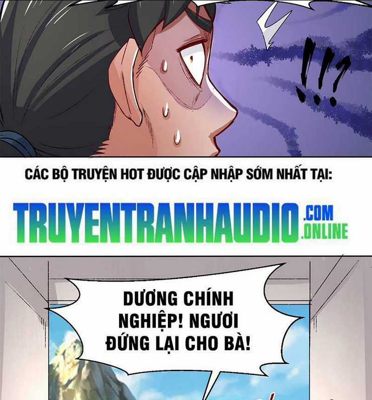 Vô Tận Thôn Phệ Chapter 33 trang 9