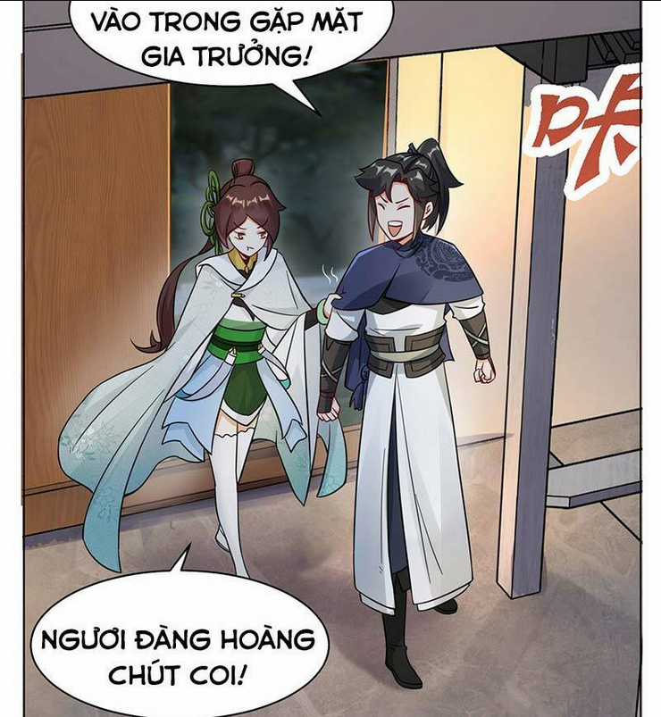 Vô Tận Thôn Phệ Chapter 34 trang 10