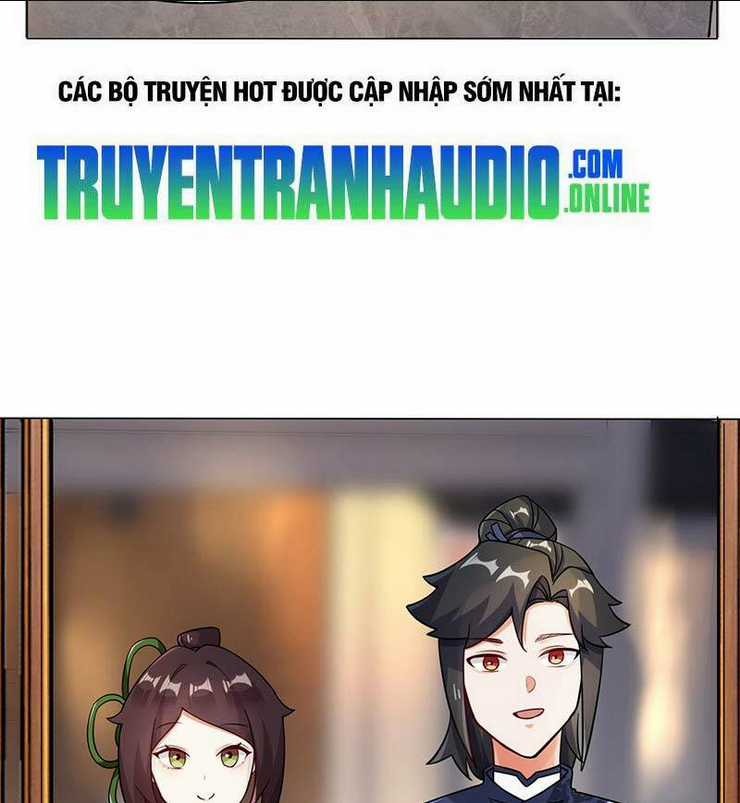 Vô Tận Thôn Phệ Chapter 34 trang 11