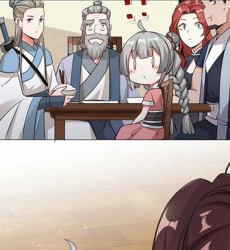 Vô Tận Thôn Phệ Chapter 34 trang 13