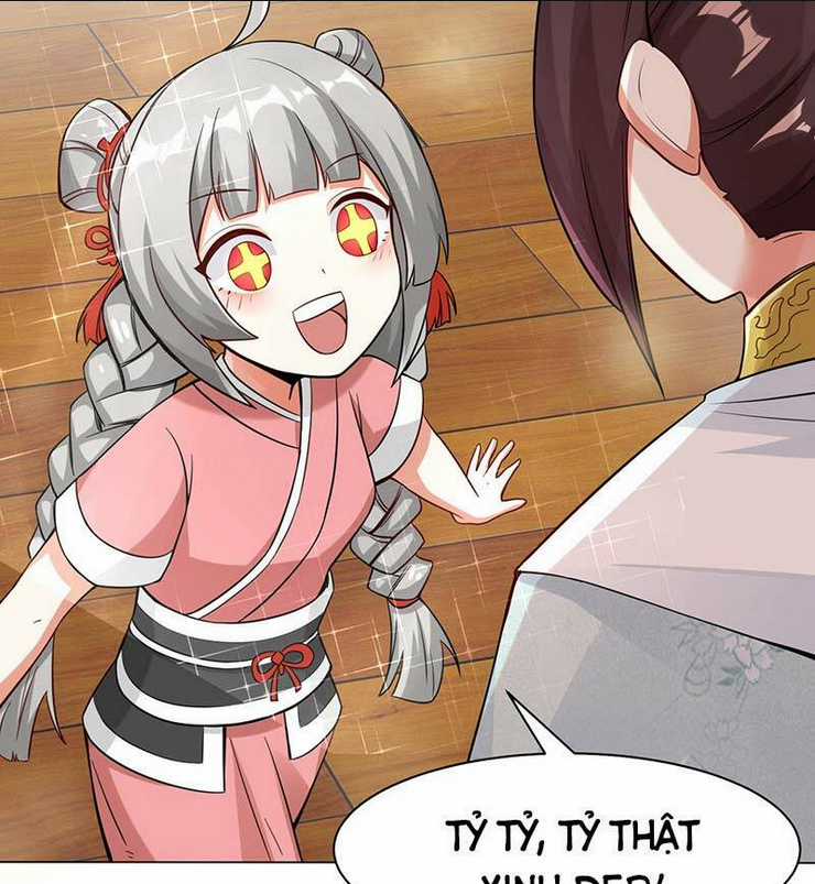 Vô Tận Thôn Phệ Chapter 34 trang 14