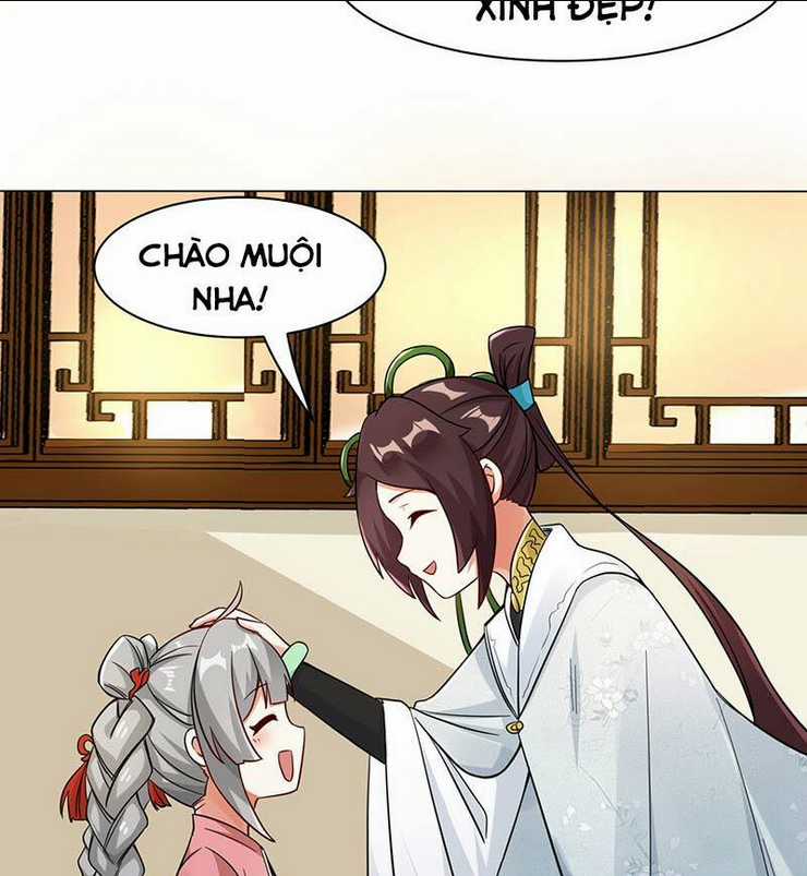 Vô Tận Thôn Phệ Chapter 34 trang 15