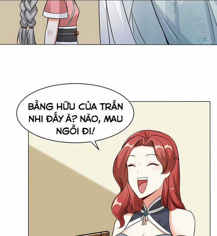 Vô Tận Thôn Phệ Chapter 34 trang 16