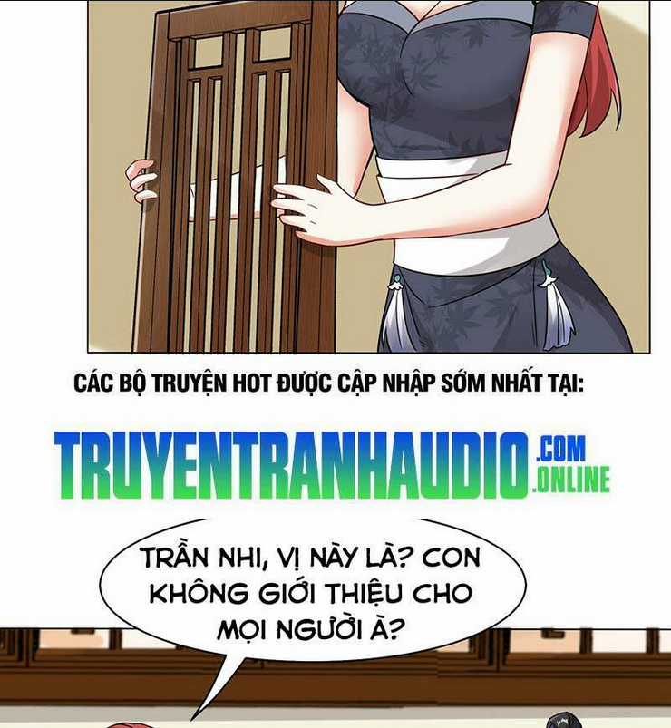 Vô Tận Thôn Phệ Chapter 34 trang 17