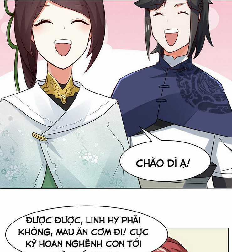 Vô Tận Thôn Phệ Chapter 34 trang 19